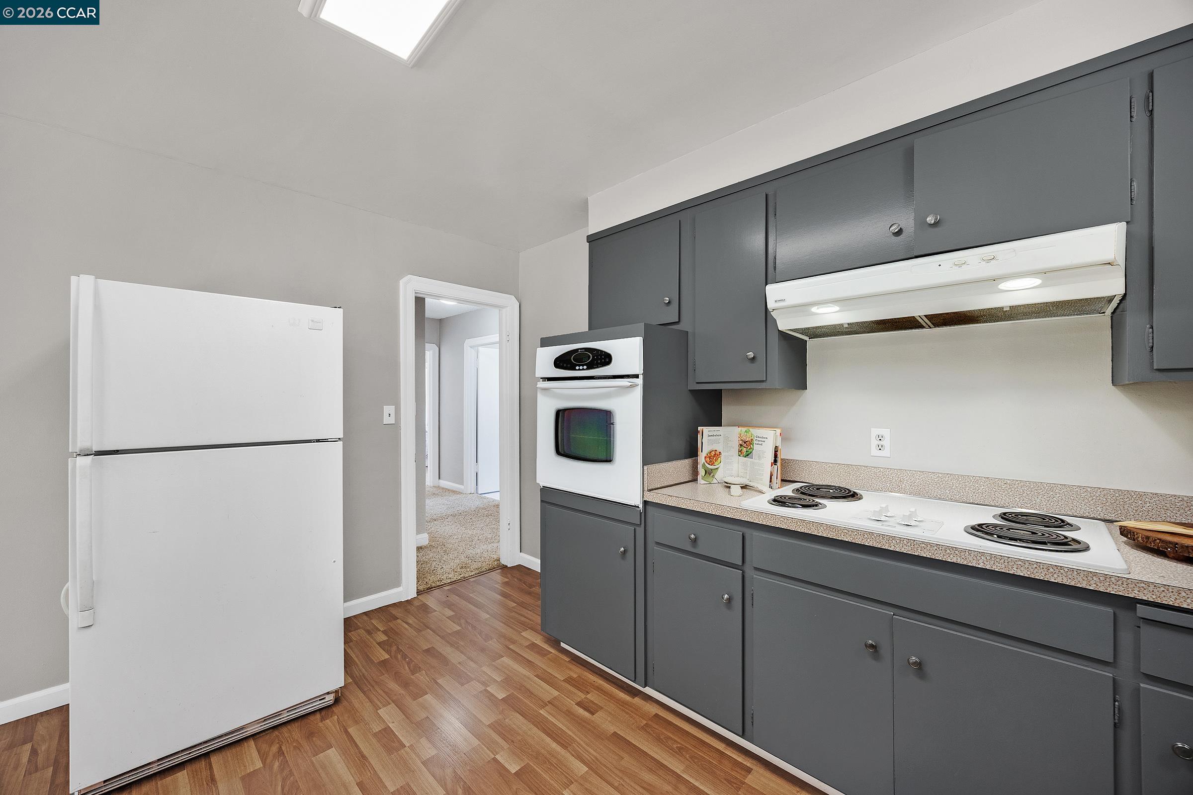 5136 Argyle Road El Sobrante, CA 94803 - Photo 15 of 26
