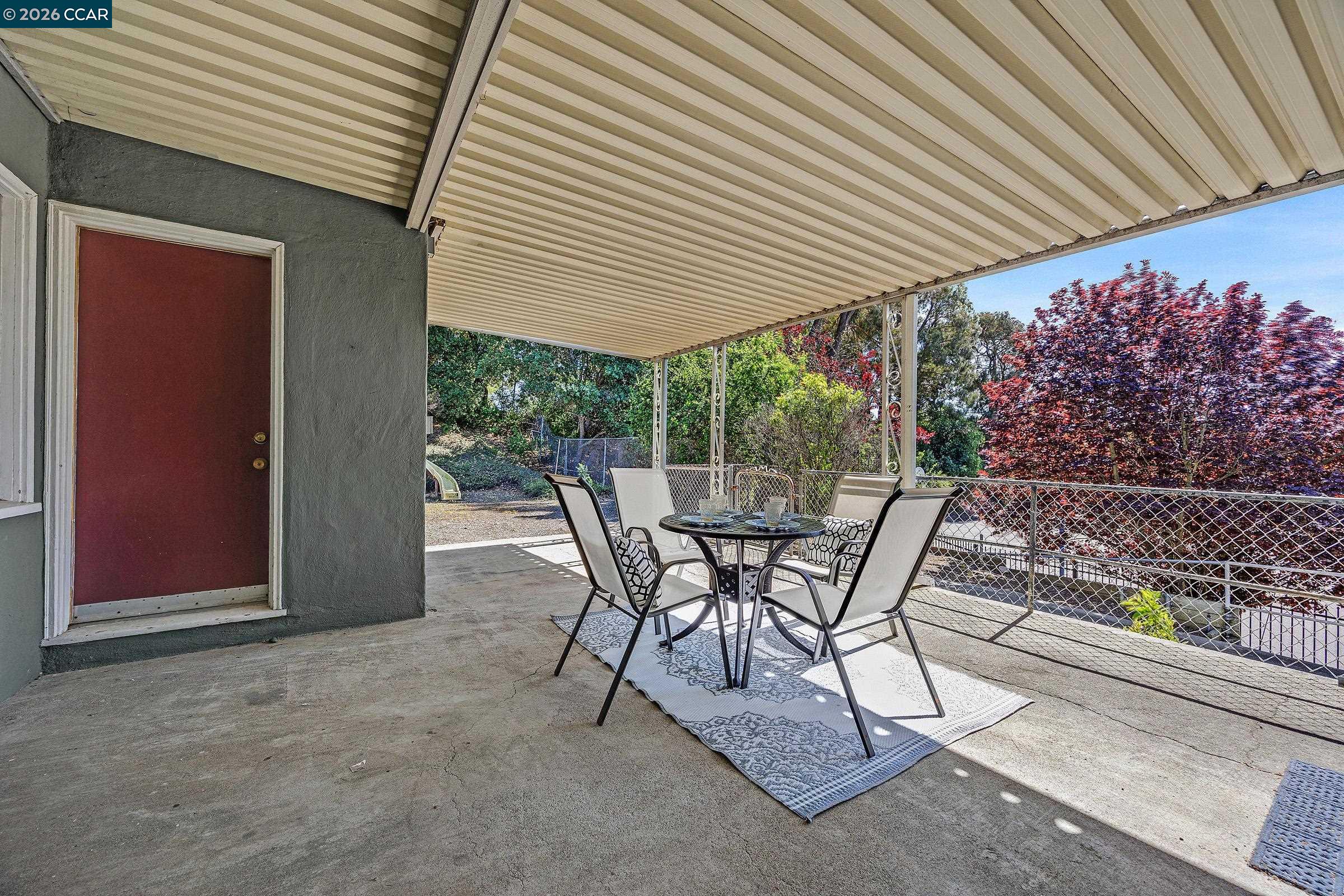 5136 Argyle Road El Sobrante, CA 94803 - Photo 17 of 26