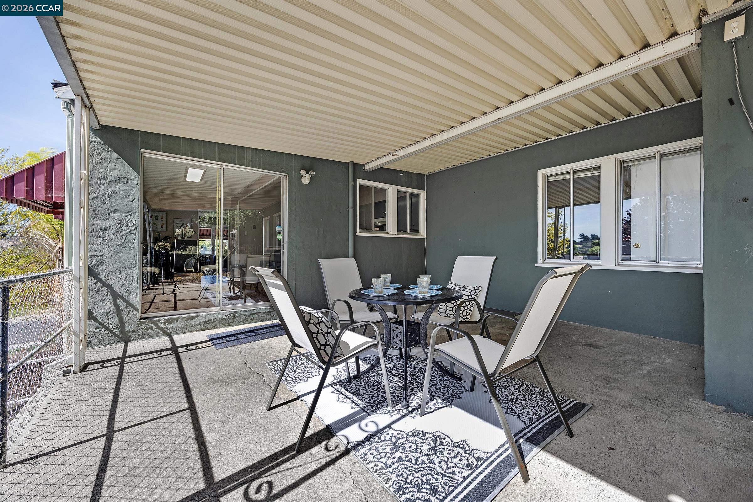 5136 Argyle Road El Sobrante, CA 94803 - Photo 18 of 26