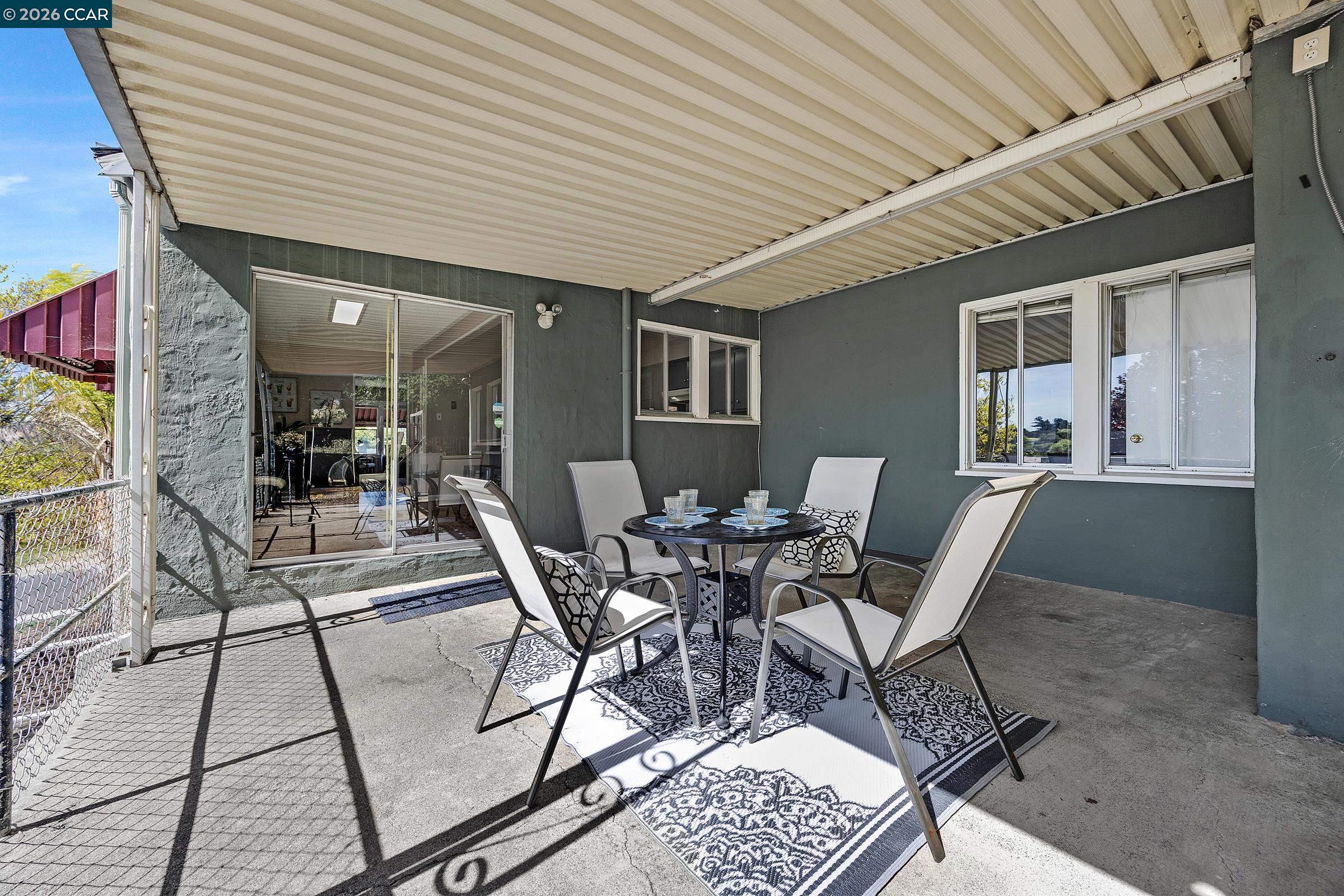 5136 Argyle Road El Sobrante, CA 94803 - Photo 19 of 26