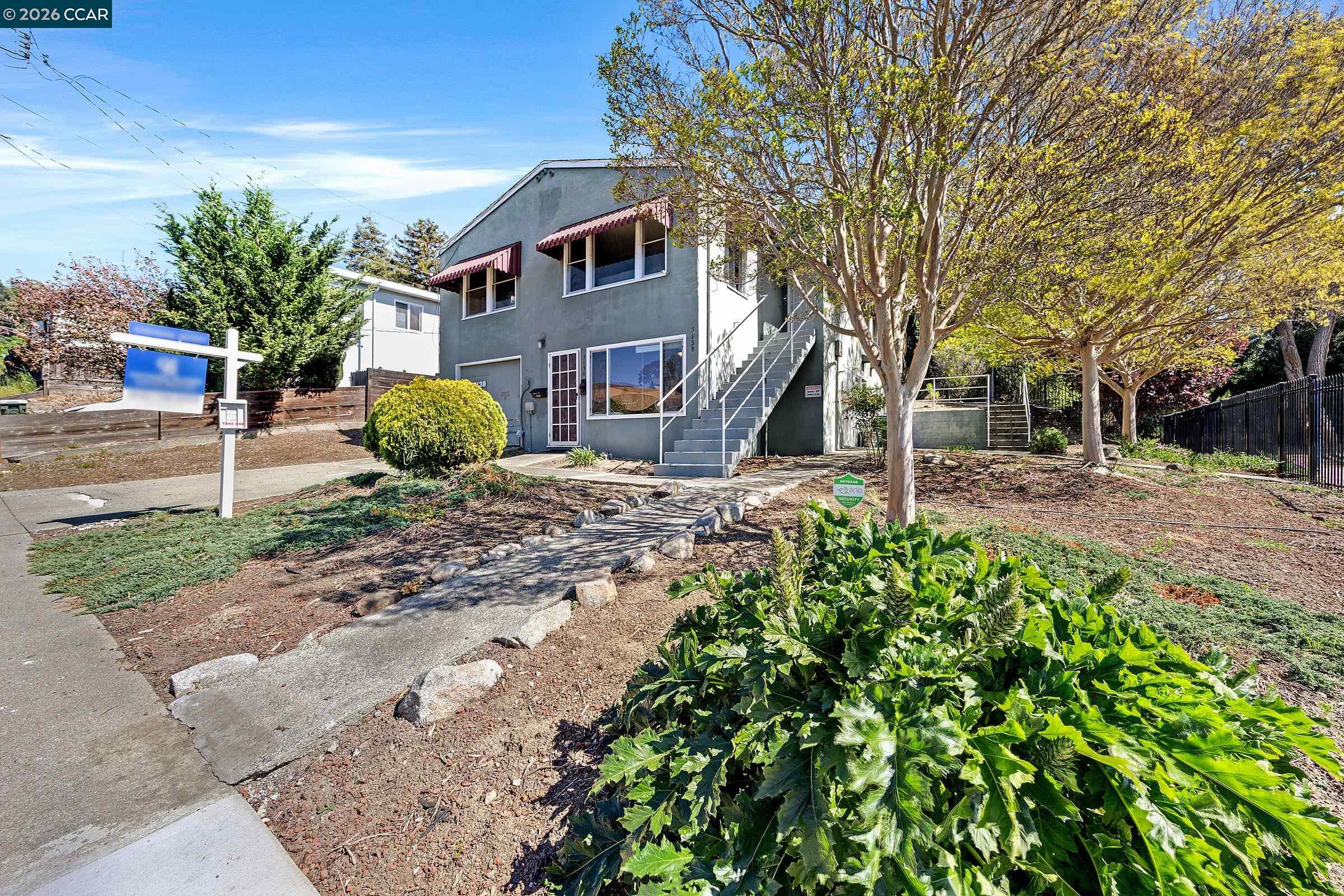 5136 Argyle Road El Sobrante, CA 94803 - Photo 2 of 26