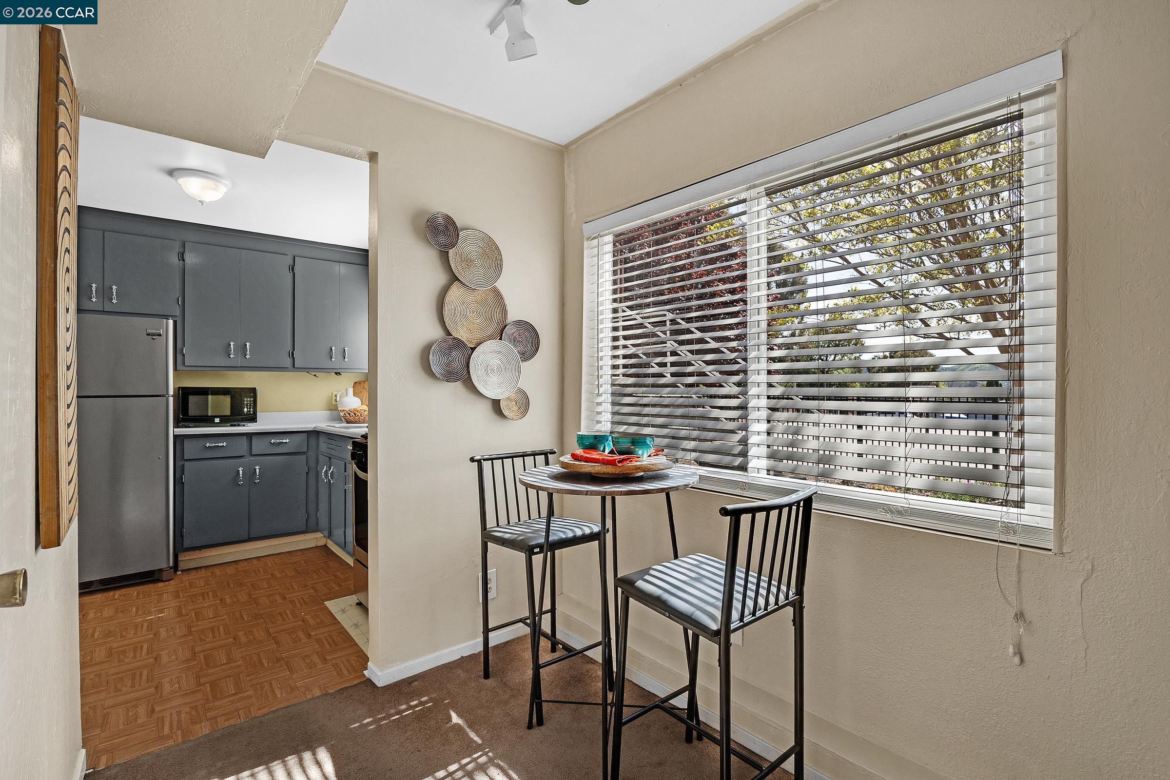 5136 Argyle Road El Sobrante, CA 94803 - Photo 23 of 26