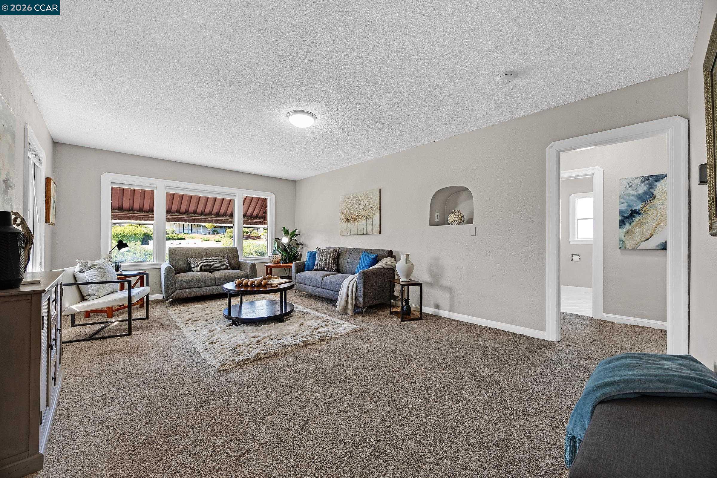 5136 Argyle Road El Sobrante, CA 94803 - Photo 4 of 26
