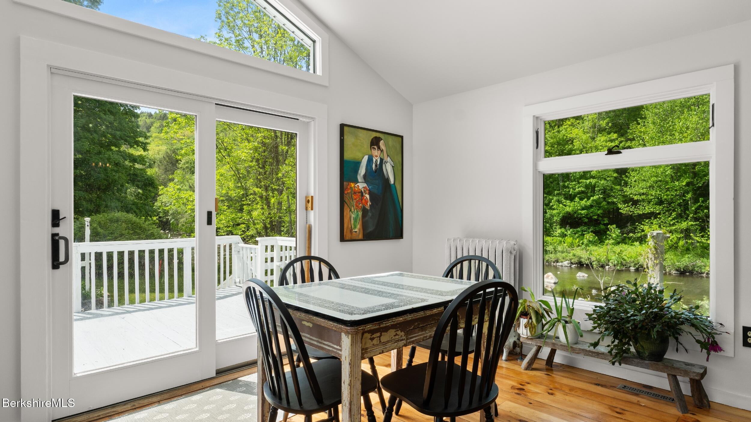 14 Roosterville Road Sandisfield, MA 01255 - Photo 18 of 53 Kitchen