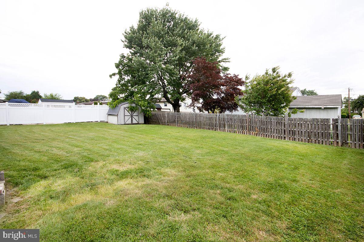 247 Creek Road Bellmawr, NJ 08031 - Photo 6 of 6 Exterior Back