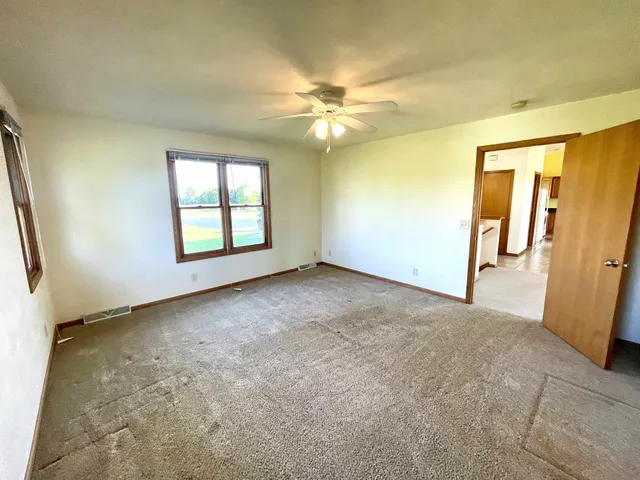 $415,000 | N5585 Shea Lane, Albany, WI 53502