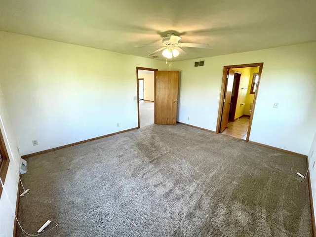 $415,000 | N5585 Shea Lane, Albany, WI 53502