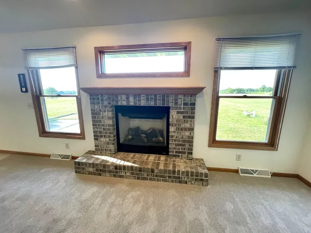 $415,000 | N5585 Shea Lane, Albany, WI 53502