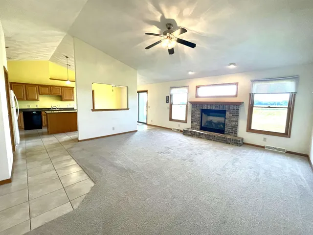 $415,000 | N5585 Shea Lane, Albany, WI 53502