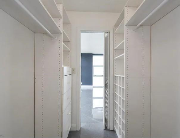 531 North Ocean Boulevard, Unit 1911 Pompano Beach, FL 33062 - Photo 24 of 34 a view of empty room