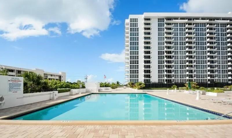 531 North Ocean Boulevard, Unit 1911 Pompano Beach, FL 33062 - Photo 29 of 34