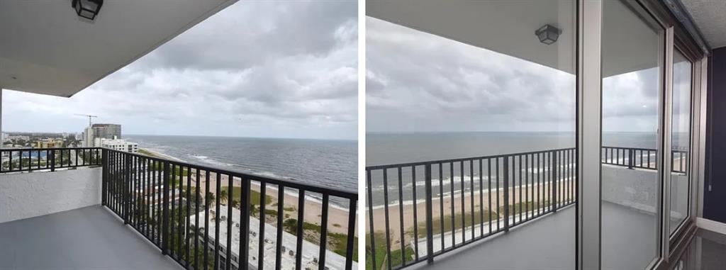 531 North Ocean Boulevard, Unit 1911 Pompano Beach, FL 33062 - Photo 5 of 34