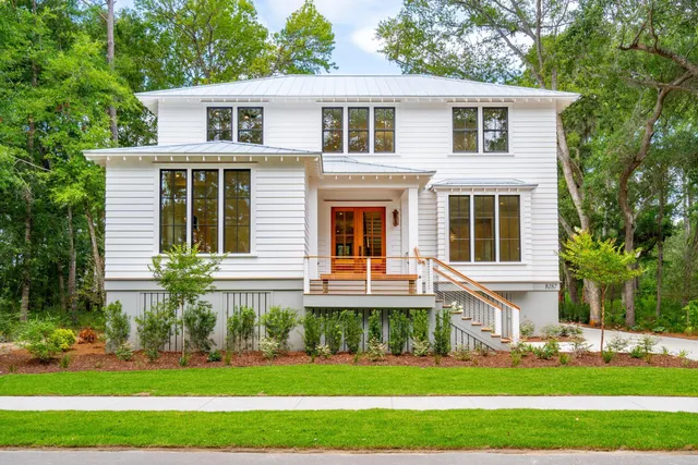 $3,245,000 | 8187 Jack Island Drive, Johns Island, SC 29455