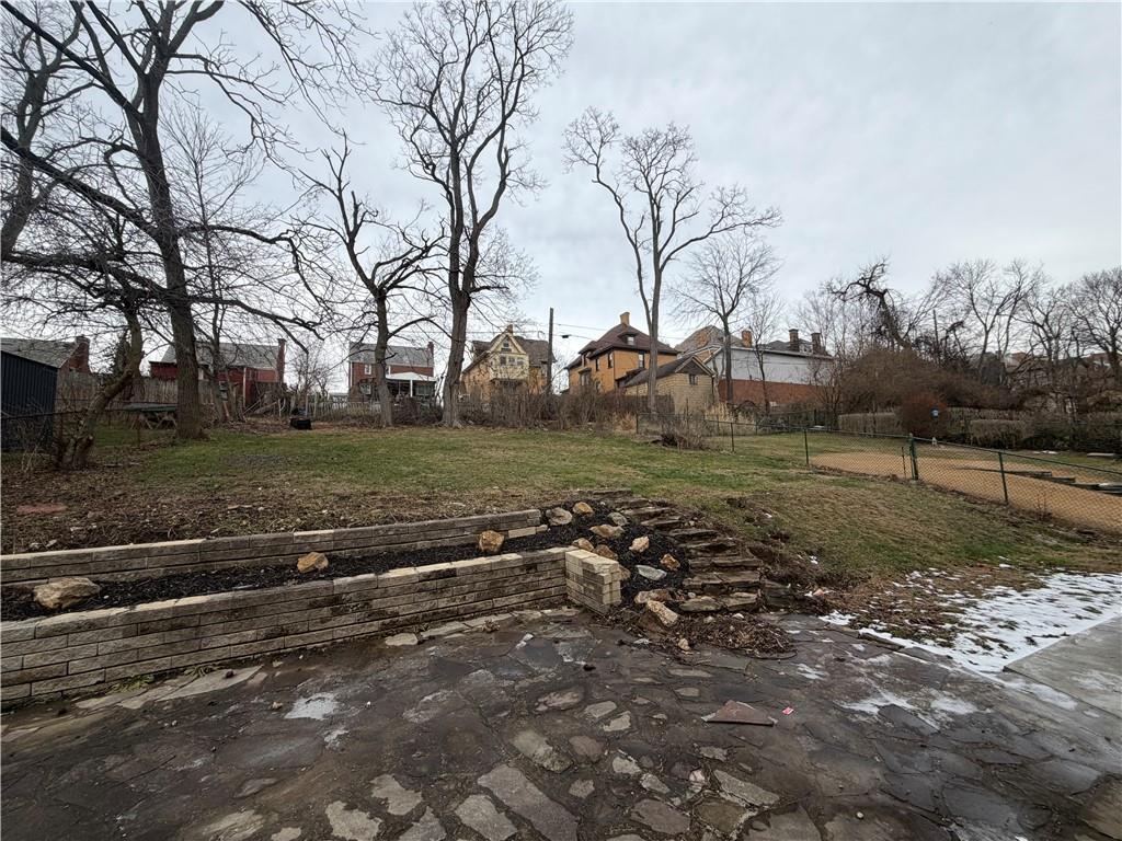 315 Caperton Street Pittsburgh, PA 15210 - Photo 15 of 16