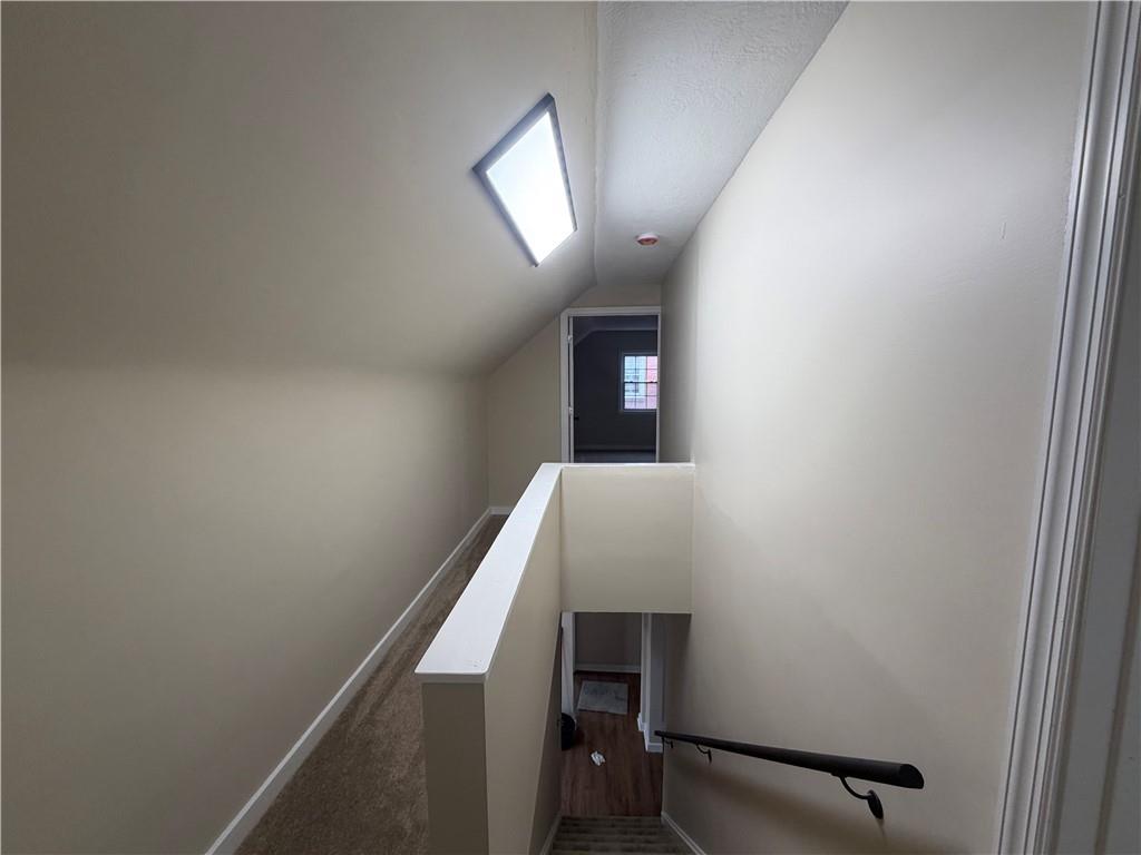 315 Caperton Street Pittsburgh, PA 15210 - Photo 3 of 16 a view of entryway