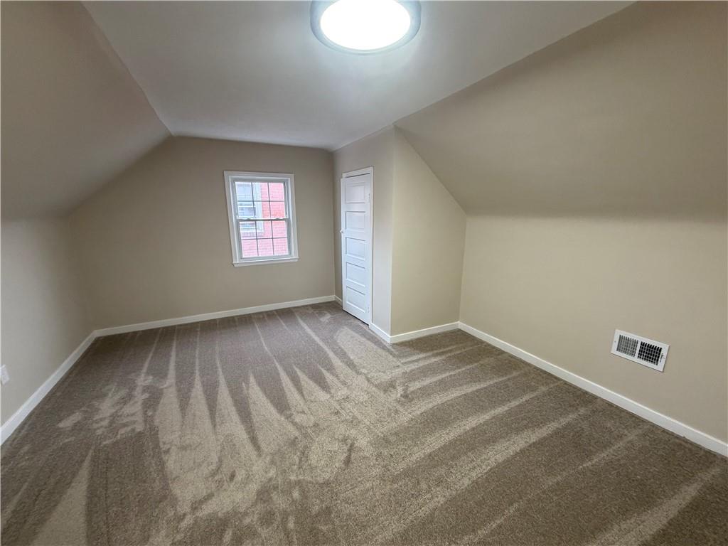 315 Caperton Street Pittsburgh, PA 15210 - Photo 7 of 16 a view of room and window