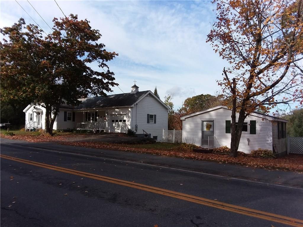 303 Friendship Road Waldoboro, ME 04572 - Photo 2 of 27 Photo