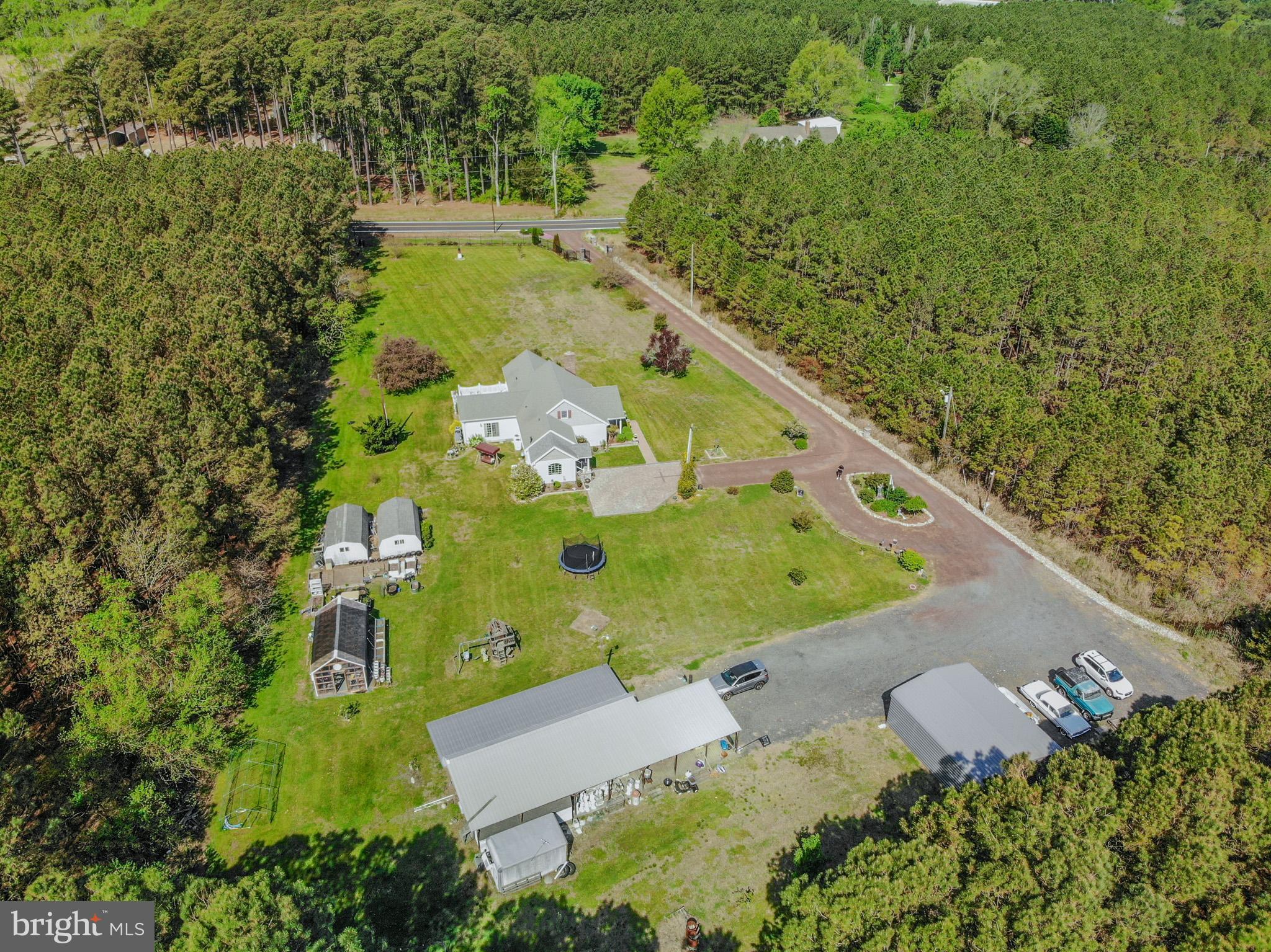 26835 Roland Tyler Road Crisfield, MD 21817 - Photo 36 of 47