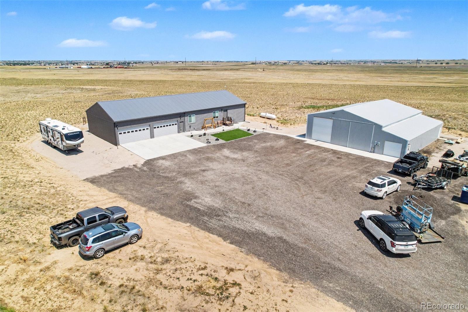 13001 Imboden Road Hudson, CO 80642 - Photo 42 of 48