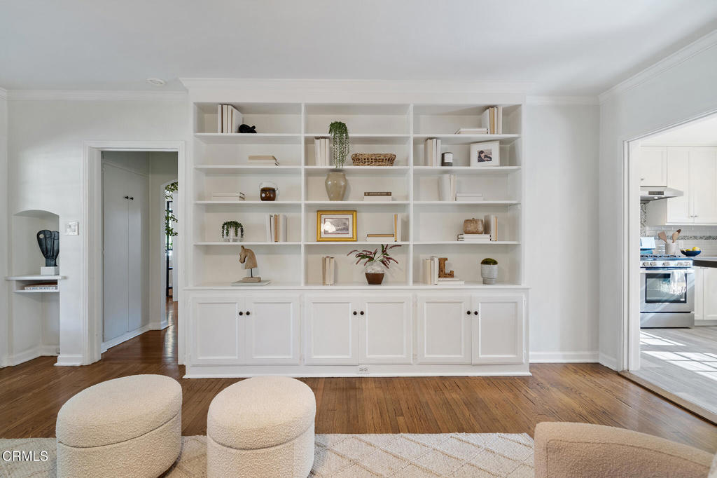 3597 Yorkshire Road Pasadena, CA 91107 - Photo 27 of 55 DSC00423