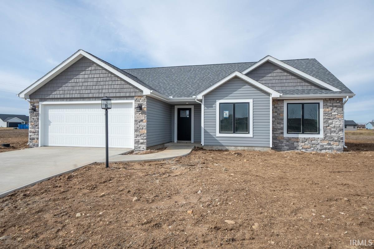 607 Zion Hill Road Ligonier, IN 46767 - Photo 1 of 18 Gallery Image 1