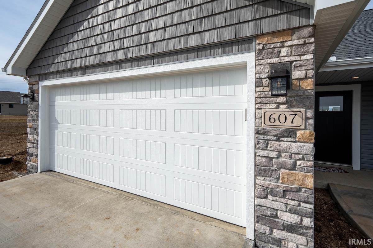 607 Zion Hill Road Ligonier, IN 46767 - Photo 3 of 18 Gallery Image 3