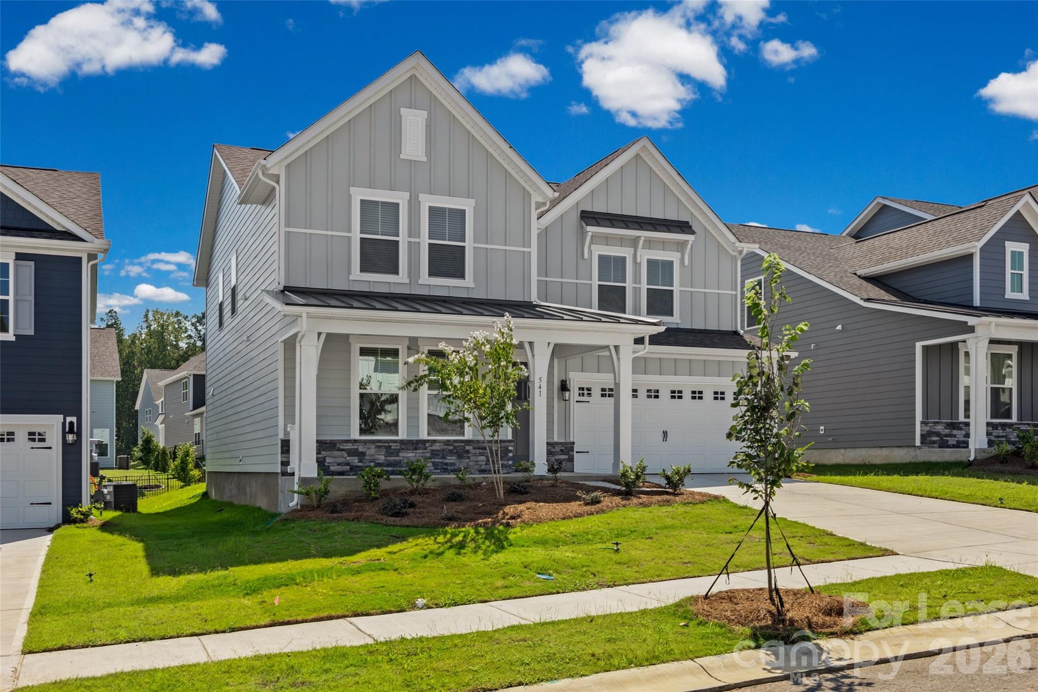 541 Mahogany Road, Unit 764 York, SC 29745 - Photo 36 of 39 Gallery Image 36