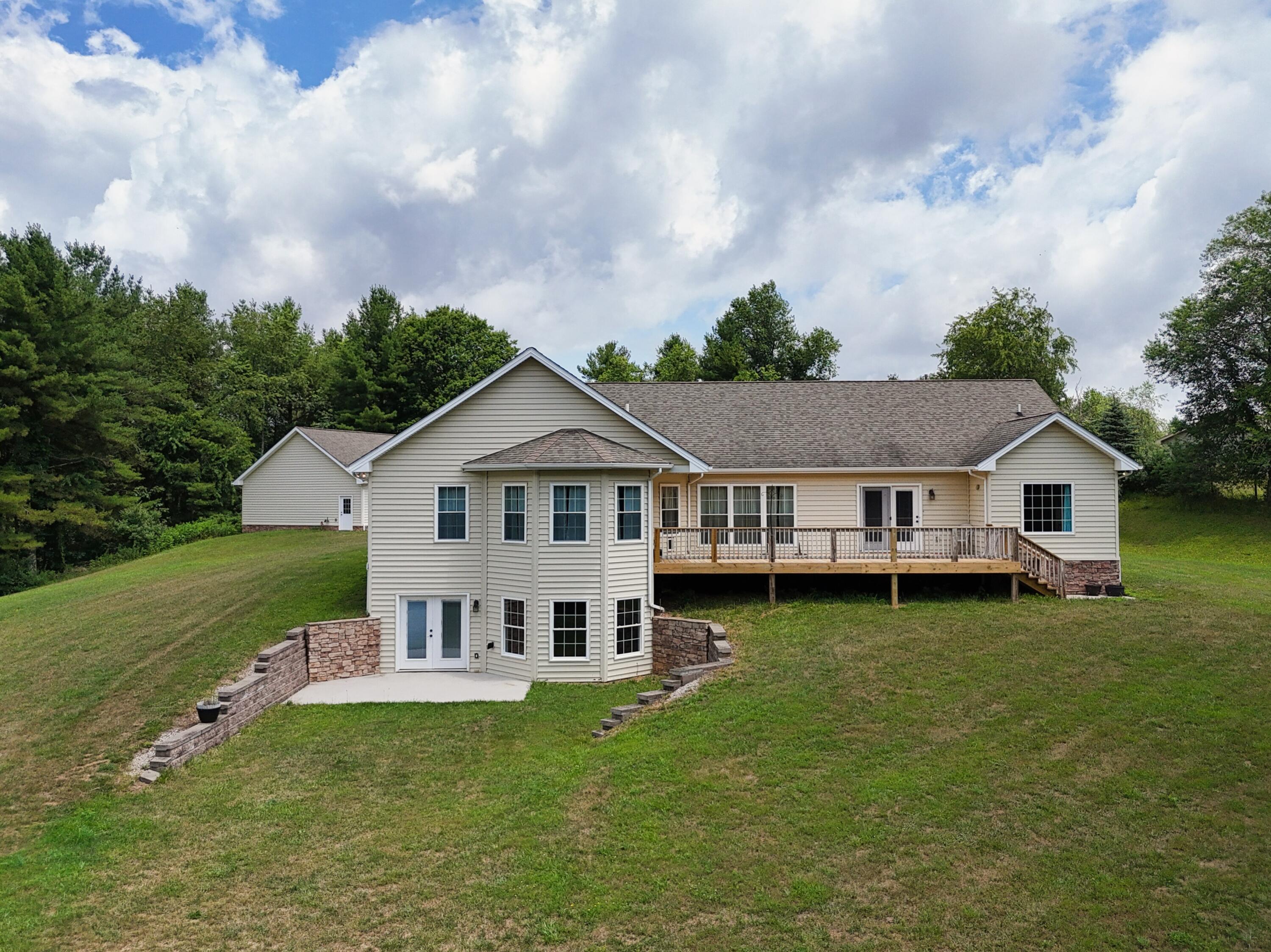 322 Timberline Road Southeast Copper Hill, VA 24079 - Photo 5 of 98 5 DJI_20260629125132_0729_D