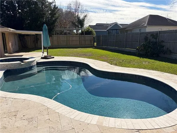 $2,950 | 6034 Chamberlain Drive, New Orleans, LA 70122