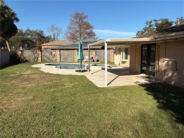 $2,950 | 6034 Chamberlain Drive, New Orleans, LA 70122