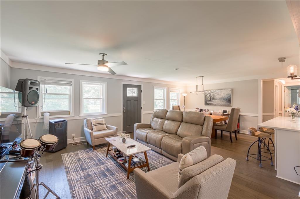 1585 Jimmy Dodd Road Buford, GA 30518 - Photo 38 of 55