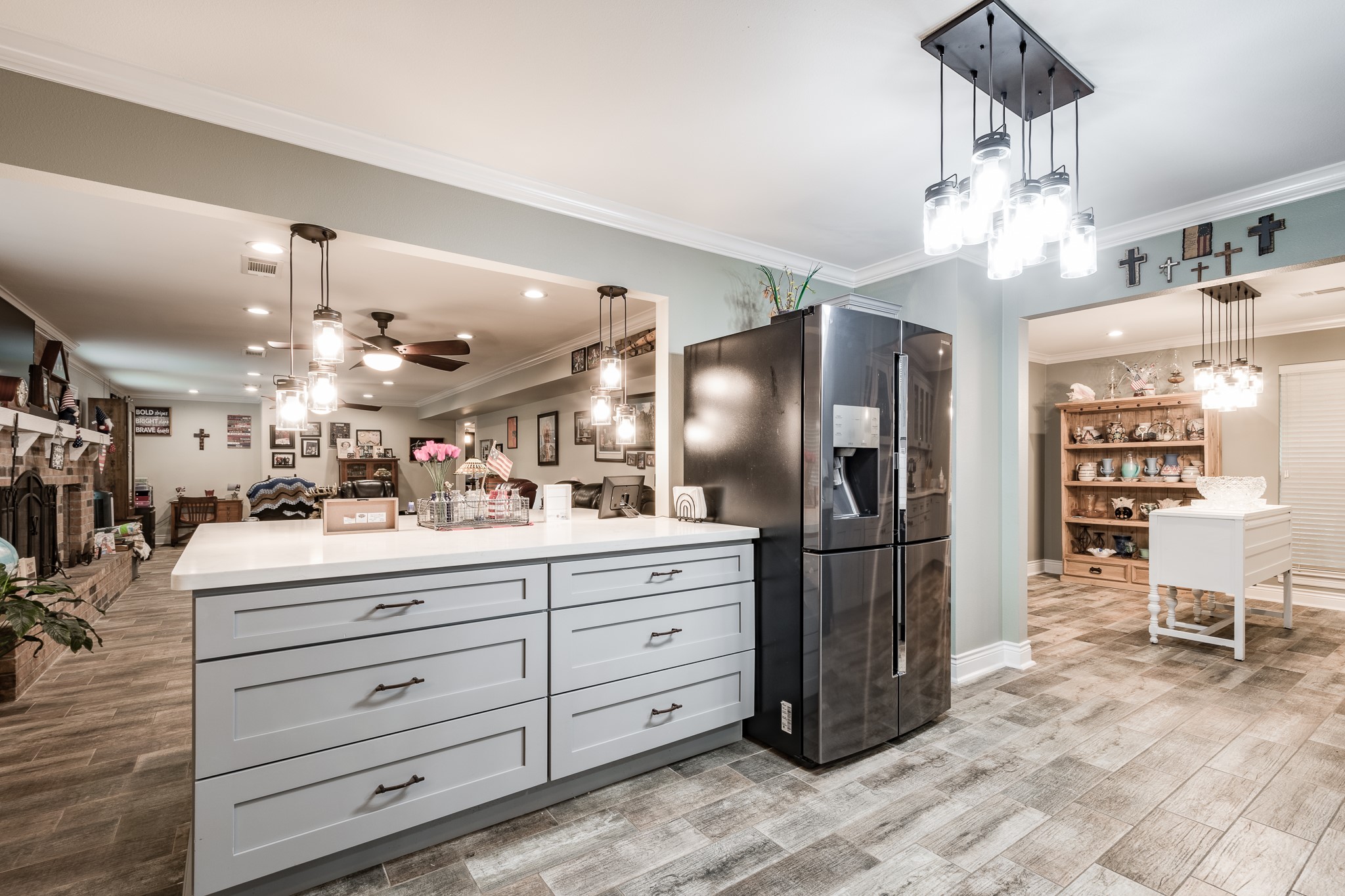 3600 Autumn Lane Baytown, TX 77521 - Photo 15 of 47