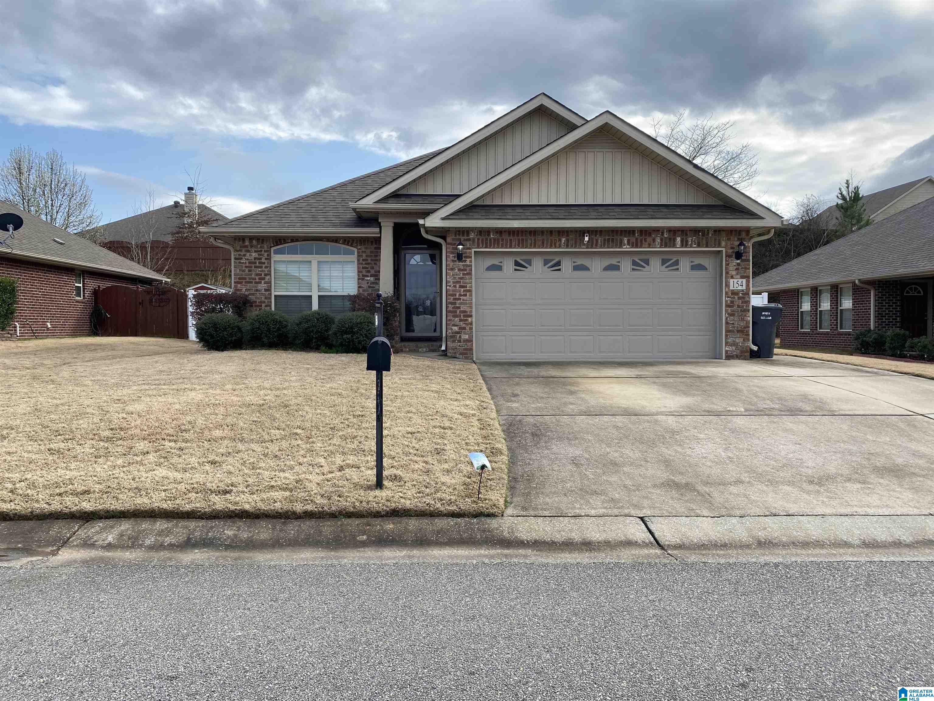 154 Grasonville Road Alabaster, AL 35007 - Photo 37 of 37