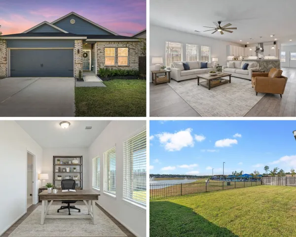 $275,000 | 20918 New Proper Drive, New Caney, TX 77357