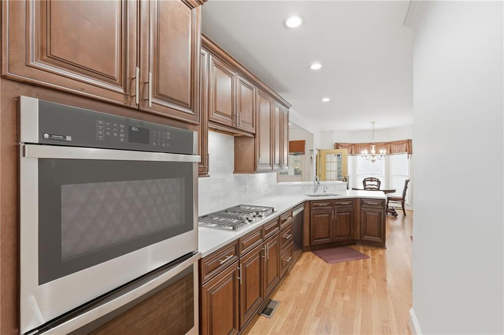 3725 Ridgeway Terrace Suwanee, GA 30024 - Photo 16 of 52