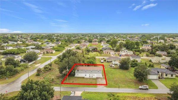 $359,000 | 3303 6th Street Southwest, Lehigh Acres, FL 33976