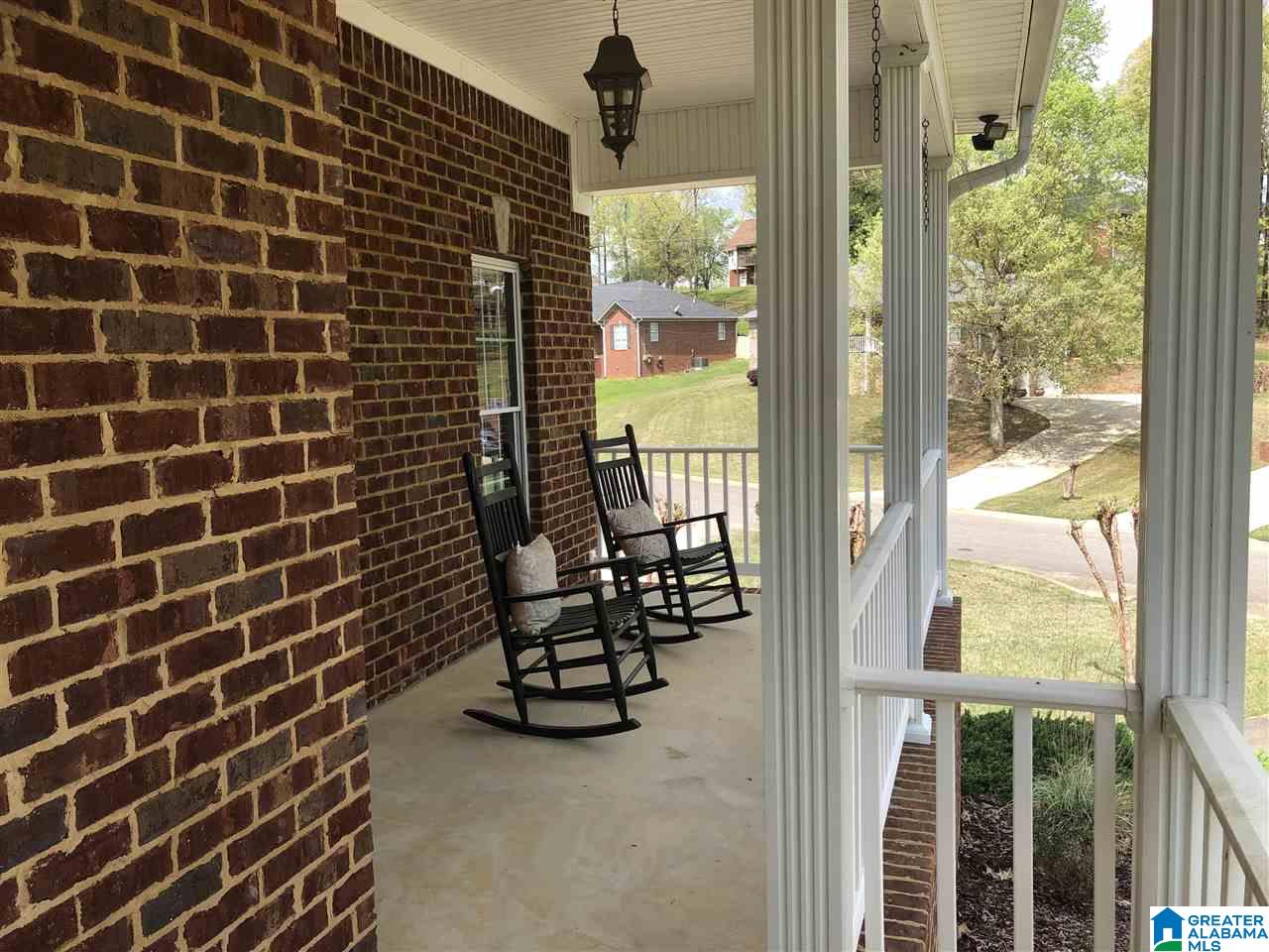 8238 Serene Lake Road McCalla, AL 35111 - Photo 27 of 29