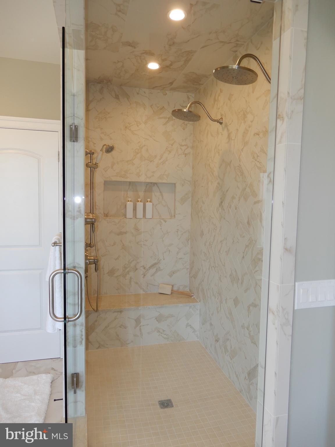 152 Watercrest Drive Doylestown, PA 18901 - Photo 46 of 64 a bathroom with a shower