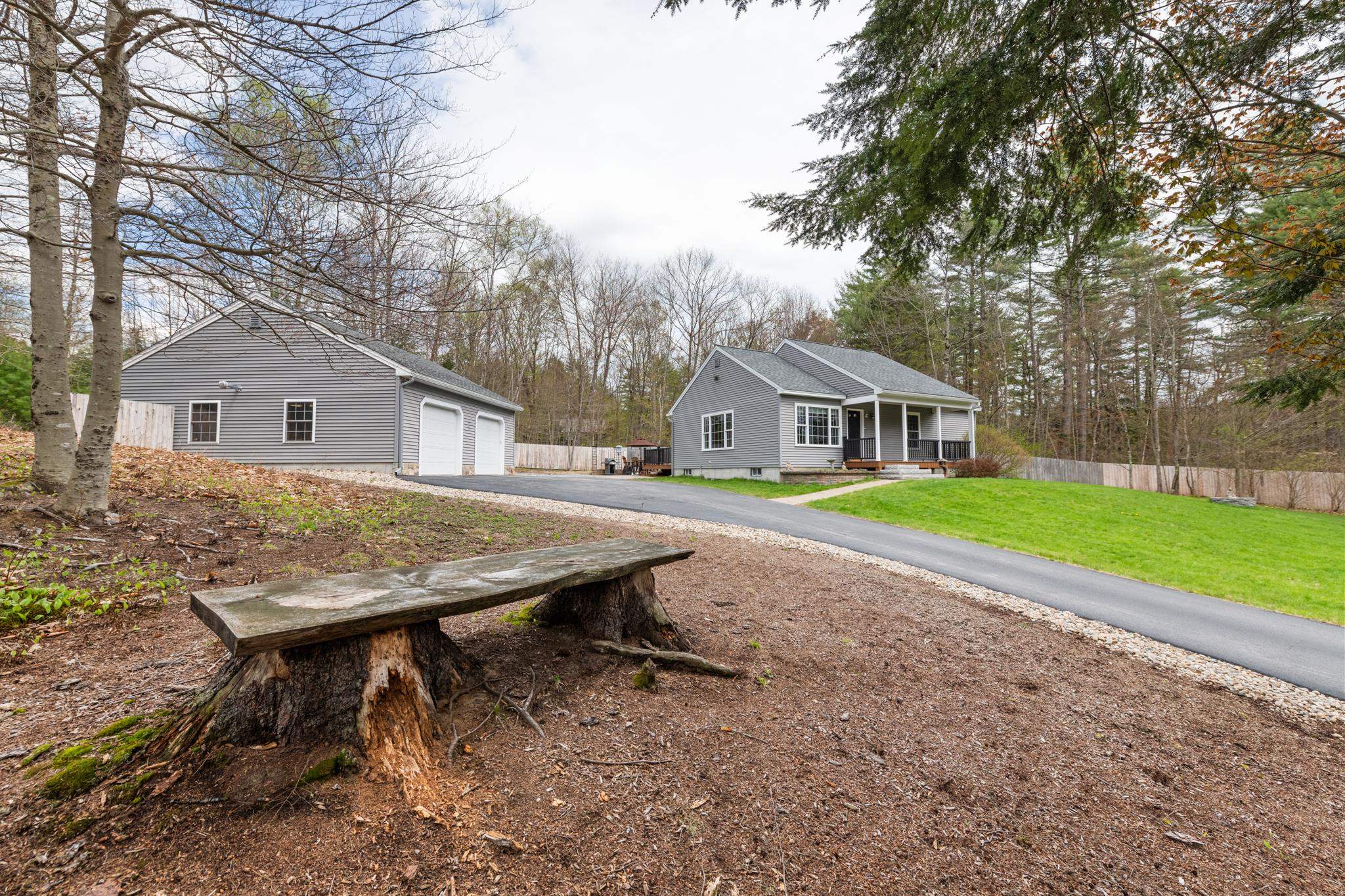59 Millbrook Road Thornton, NH 03285 - Photo 38 of 40 Gallery Image 38
