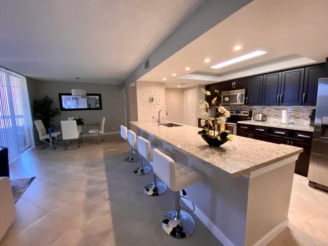 $5,200 | 2255 Lindell Boulevard, Unit 4502, Delray Beach, FL 33444