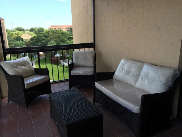 $5,200 | 2255 Lindell Boulevard, Unit 4502, Delray Beach, FL 33444