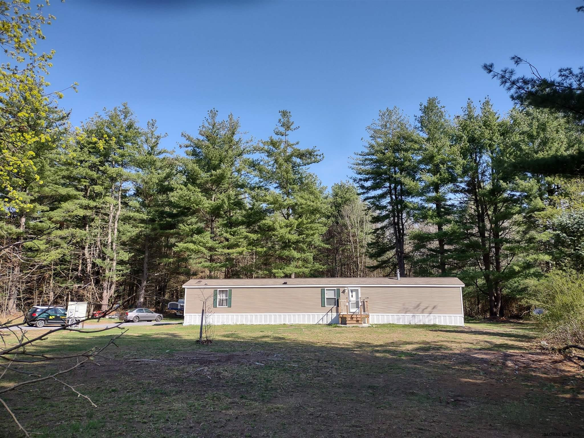 260 Wilbur Road Schuylerville, NY 12871 - Photo 1 of 26 Photo 1
