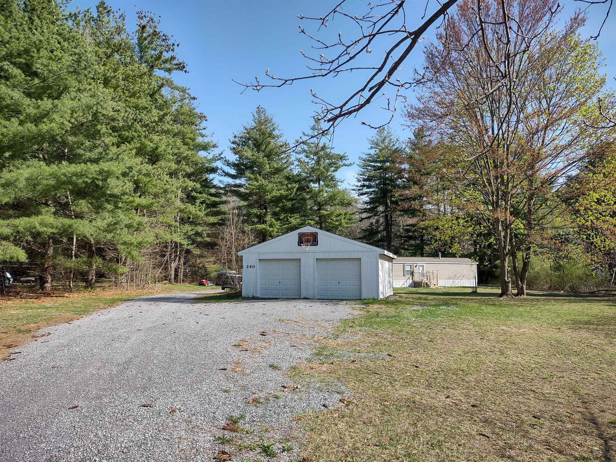 260 Wilbur Road Schuylerville, NY 12871 - Photo 3 of 26 Photo 3
