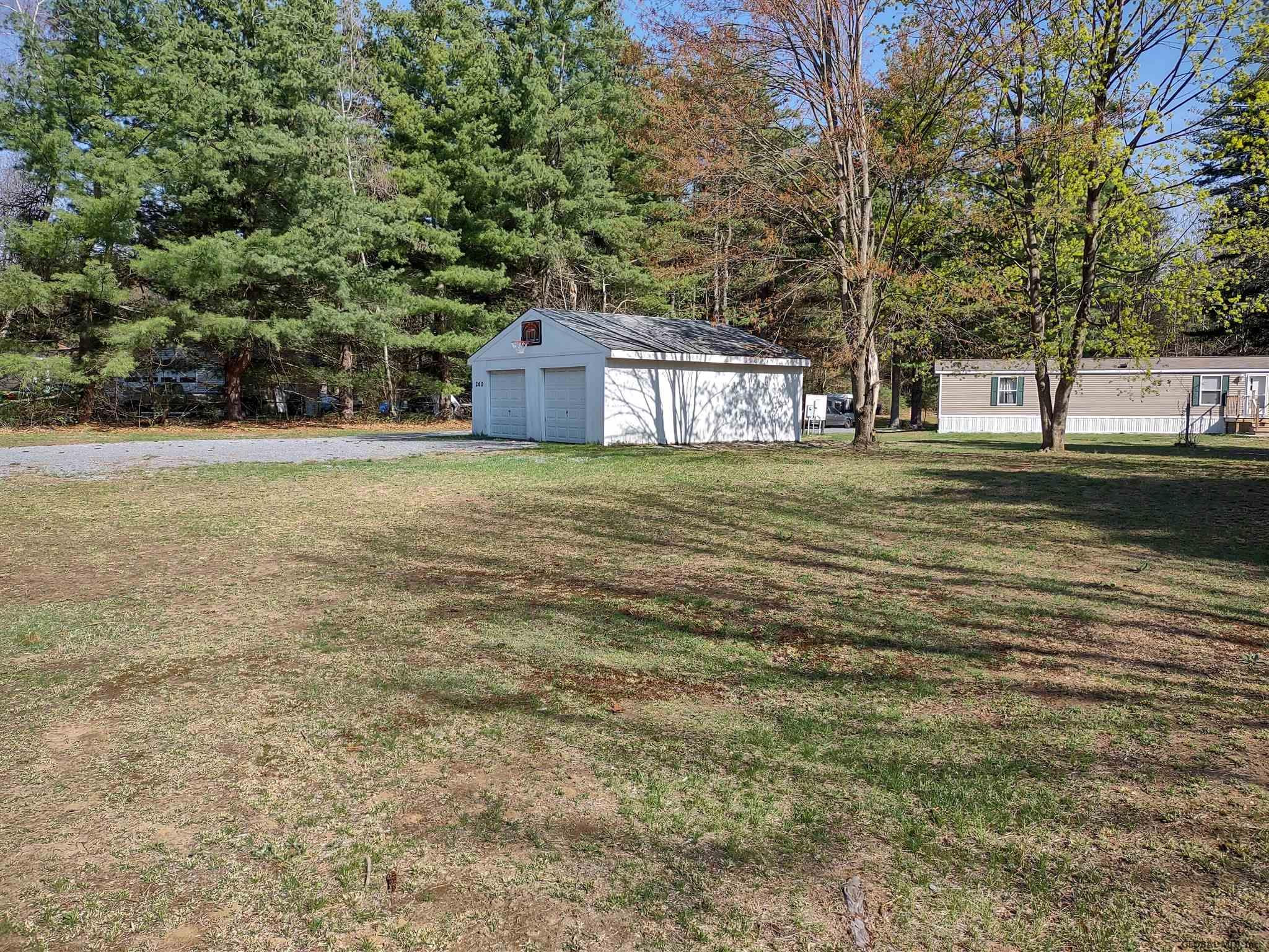 260 Wilbur Road Schuylerville, NY 12871 - Photo 4 of 26 Photo 4