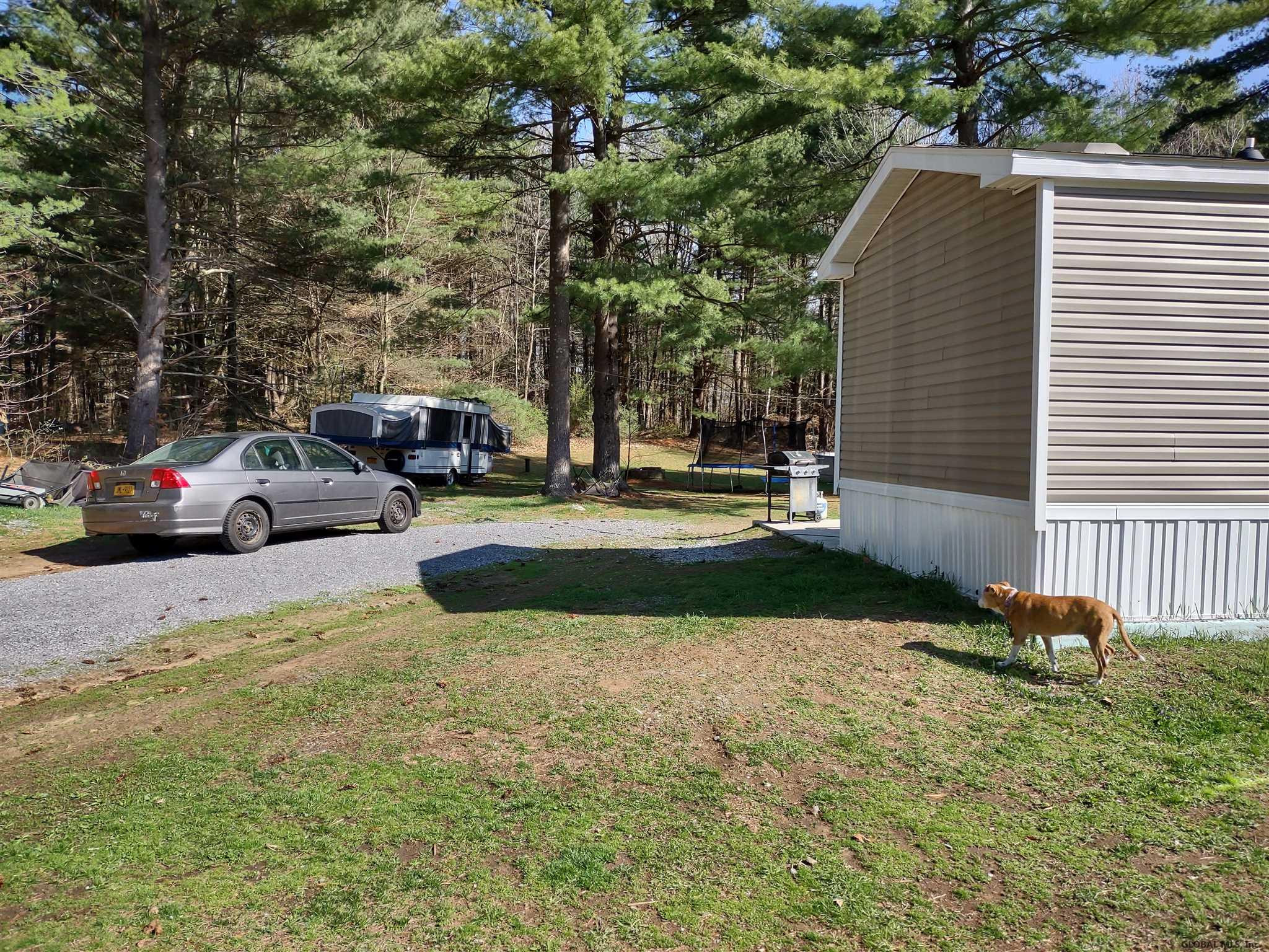 260 Wilbur Road Schuylerville, NY 12871 - Photo 7 of 26 Photo 7