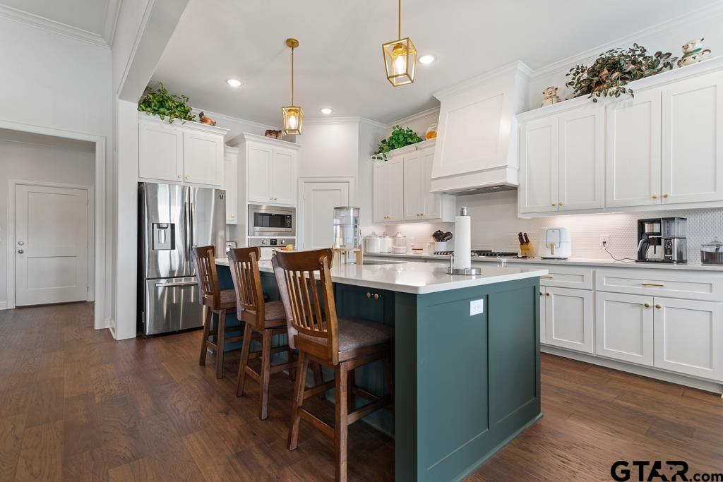 7289 Rolling Acres Place Tyler, TX 75707 - Photo 11 of 33