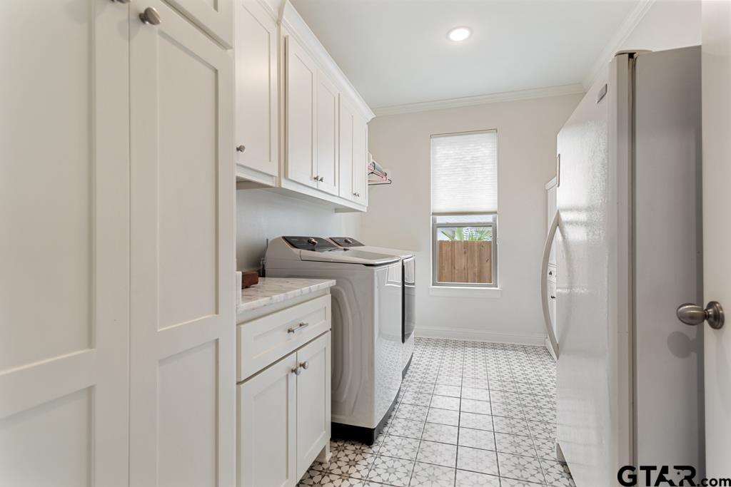 7289 Rolling Acres Place Tyler, TX 75707 - Photo 15 of 33