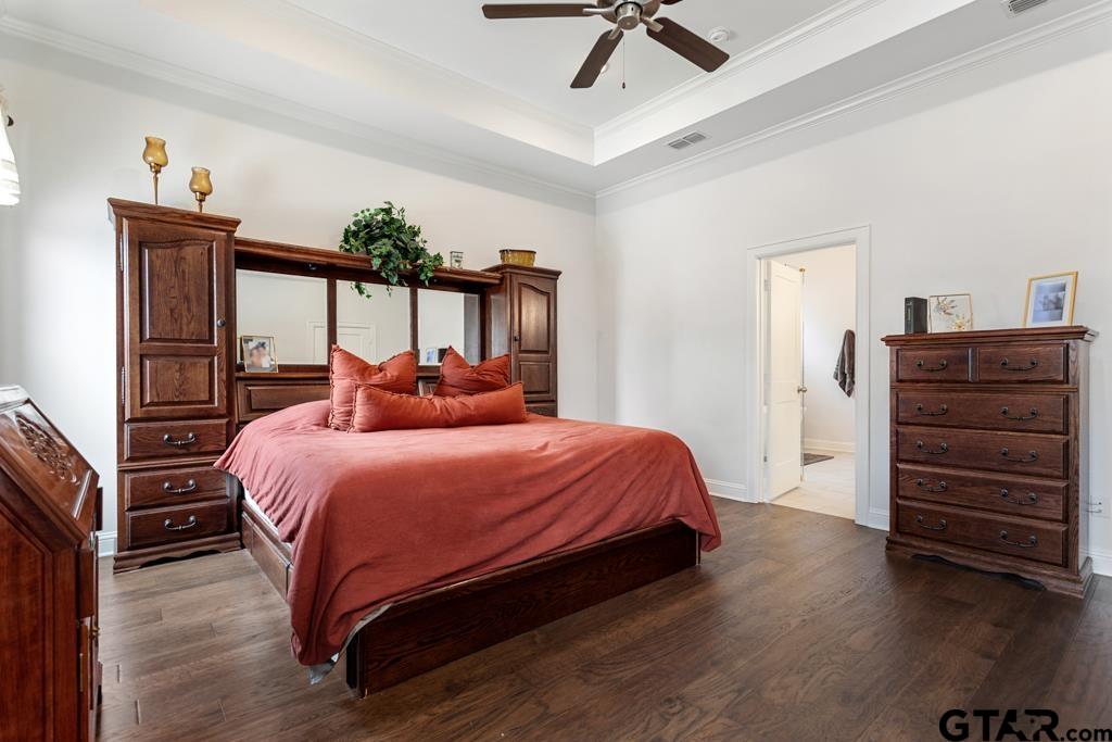 7289 Rolling Acres Place Tyler, TX 75707 - Photo 17 of 33