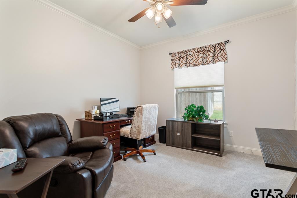 7289 Rolling Acres Place Tyler, TX 75707 - Photo 25 of 33