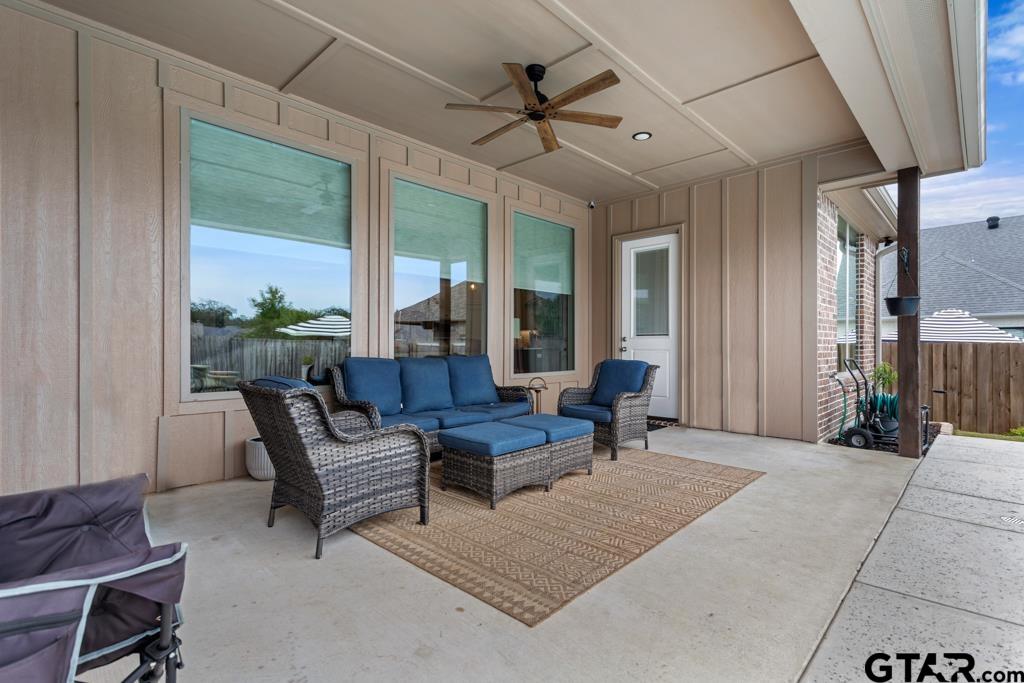 7289 Rolling Acres Place Tyler, TX 75707 - Photo 27 of 33
